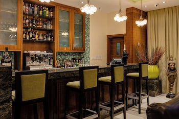 Protea Hotel By Marriott Benin City Select Emotan
