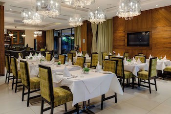 Protea Hotel By Marriott Benin City Select Emotan