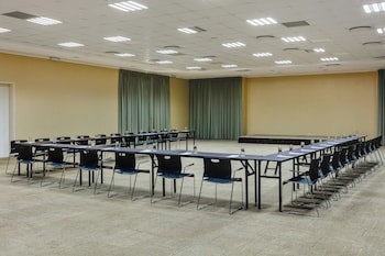 Protea Hotel By Marriott Benin City Select Emotan