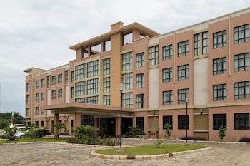 Protea Hotel By Marriott Benin City Select Emotan