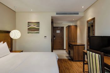 Protea Hotel By Marriott Benin City Select Emotan