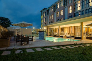 Protea Hotel By Marriott Benin City Select Emotan