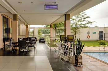Protea Hotel By Marriott Benin City Select Emotan