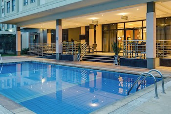 Protea Hotel By Marriott Benin City Select Emotan