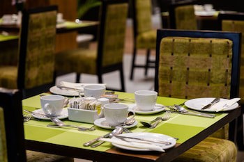 Protea Hotel By Marriott Benin City Select Emotan