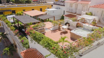 Hotel Boutique Don Pepe