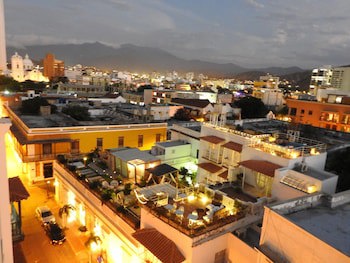 Hotel Boutique Don Pepe