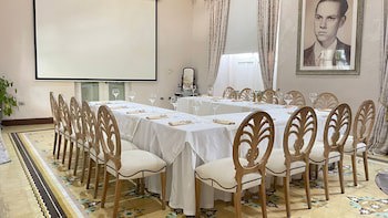 Hotel Boutique Don Pepe
