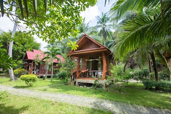 Bottle Beach 1 Resort