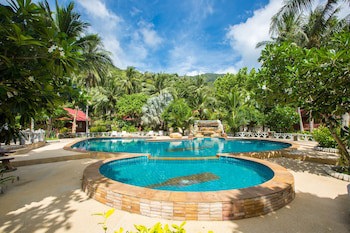 Bottle Beach 1 Resort