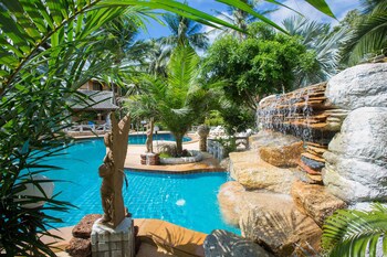 Bottle Beach 1 Resort