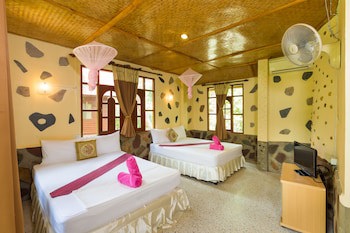 Bottle Beach 1 Resort