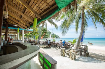 Bottle Beach 1 Resort