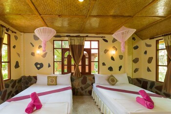 Bottle Beach 1 Resort