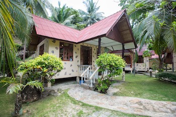 Bottle Beach 1 Resort
