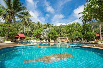 Bottle Beach 1 Resort