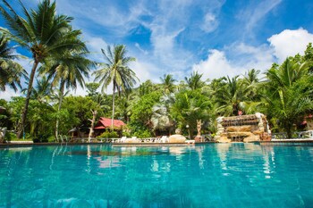 Bottle Beach 1 Resort