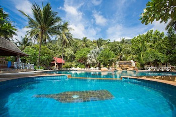 Bottle Beach 1 Resort