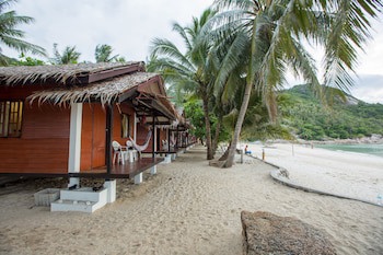 Bottle Beach 1 Resort