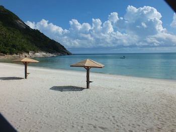Bottle Beach 1 Resort