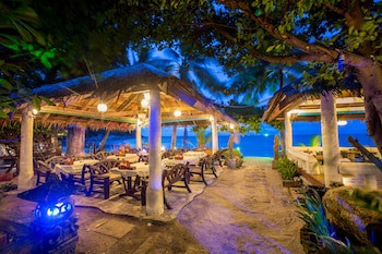 Bottle Beach 1 Resort
