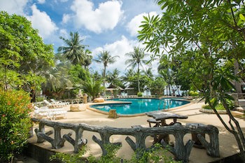 Bottle Beach 1 Resort