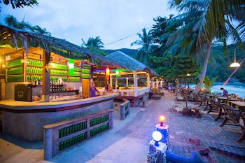 Bottle Beach 1 Resort