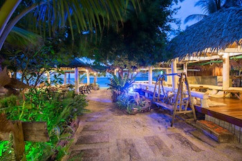 Bottle Beach 1 Resort