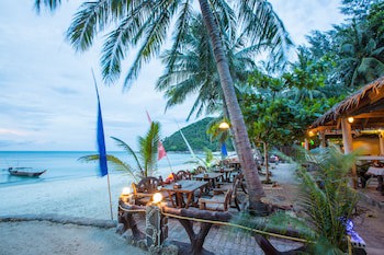 Bottle Beach 1 Resort