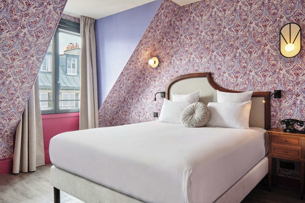 Hotel Josephine by Happyculture