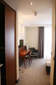 Augusten Hotel galeri fotoğrafı