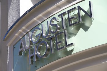 Augusten Hotel galeri fotoğrafı