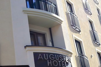 Augusten Hotel galeri fotoğrafı