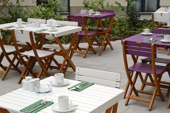 Augusten Hotel galeri fotoğrafı