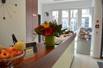 Augusten Hotel fotoğrafı