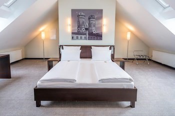 Augusten Hotel galeri fotoğrafı