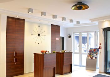 Augusten Hotel fotoğrafı