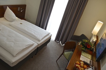 Augusten Hotel galeri fotoğrafı