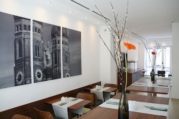Augusten Hotel galeri fotoğrafı