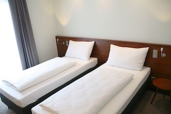 Augusten Hotel galeri fotoğrafı
