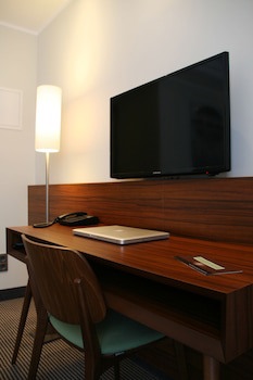 Augusten Hotel galeri fotoğrafı