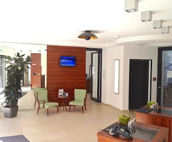 Augusten Hotel galeri fotoğrafı