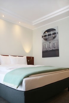 Augusten Hotel galeri fotoğrafı