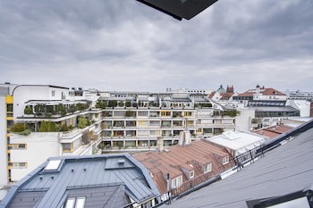 Augusten Hotel galeri fotoğrafı