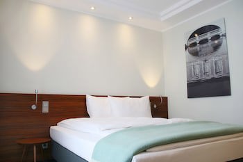 Augusten Hotel galeri fotoğrafı