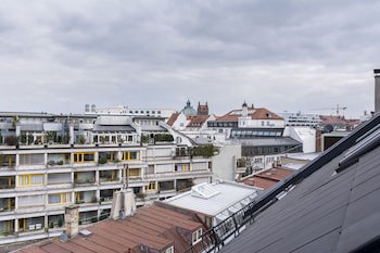 Augusten Hotel galeri fotoğrafı