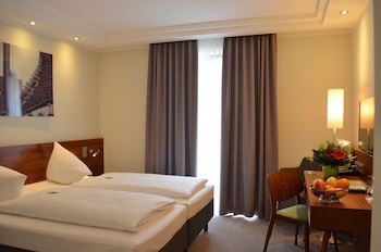 Augusten Hotel galeri fotoğrafı