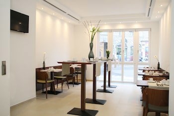 Augusten Hotel galeri fotoğrafı