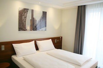 Augusten Hotel galeri fotoğrafı