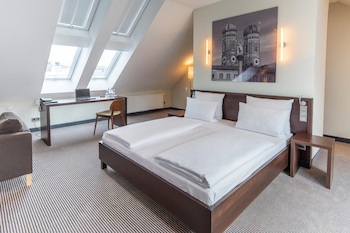 Augusten Hotel galeri fotoğrafı